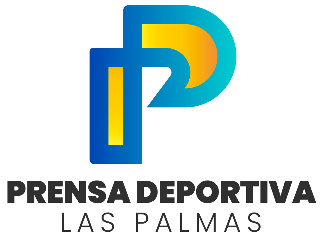 Logo de la Asociación de la Prensa Deportiva de Las Palmas